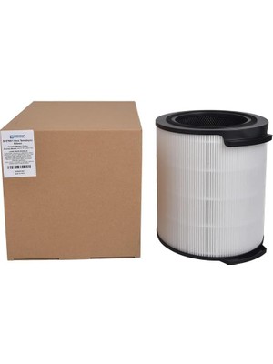 Storemax Oktaysell Philips ile Uyumlu AC1711, AC1715 FY1700/30 Nanoprotect Pro Hepa Hava Temizleyici Filtre