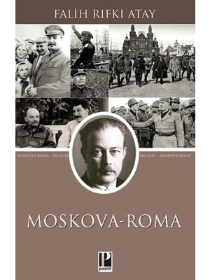 Storemax Oktaysell Moskova-Roma