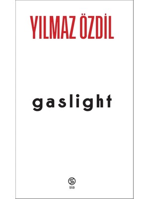 Storemax Oktaysell Gaslight