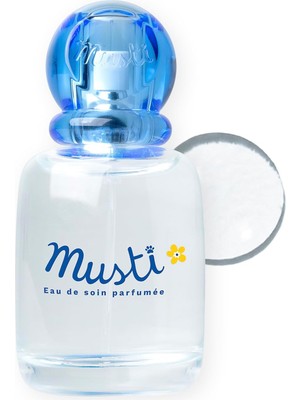 Storemax Oktaysell Mustela Musti Bakım Kolonyası 50 Mililitre