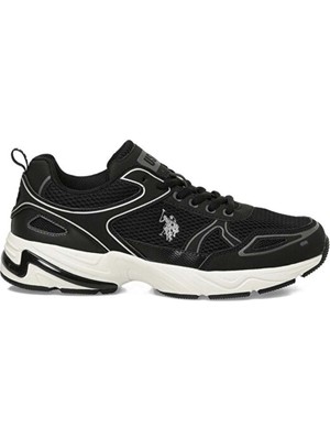 U.s. Polo Assn. Artes 6fx Erkek Sneaker