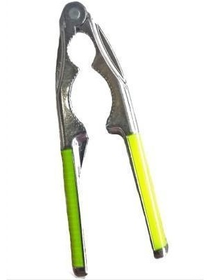 Metal Pense Tipi Fındık Ceviz Kıracağı