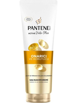 Storemax Oktaysell Pantene Onarıcı Koruyucu Saç Kremi 275 ml