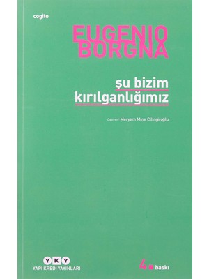 Storemax Oktaysell Şu Bizim Kırılganlığımız