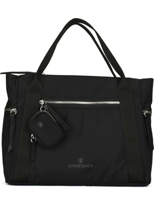 Lumberjack Prst Prf Kl 6fx Kadın El Çantası