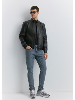 Mavi Milan Mavi Black Puslu Indigo Mavisi Jean Pantolon 0081089341