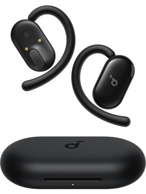 Storemax Oktaysell Anker Soundcore V20I Tws Kulaklık Siyah, A3876