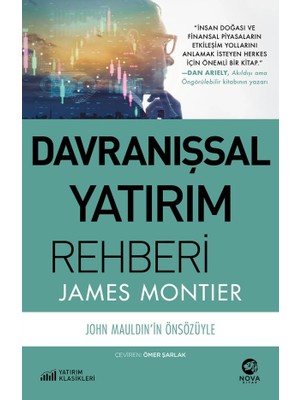 Storemax Oktaysell Davranışsal Yatırım Rehberi