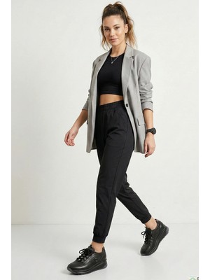 Mammamia Kadın Ortopedik Yumuşak Hakiki Deri Spor Tarz Yürüyüş Özellikli Günlük  Ayakkabı M27YA/3725