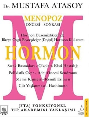 Storemax Oktaysell Hormon: Menopoz Öncesi - Sonrası