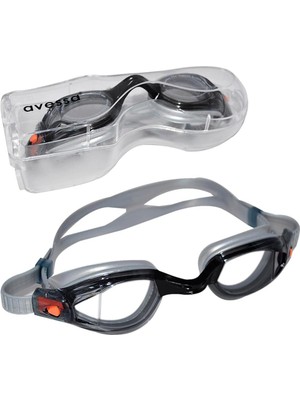 Storemax Oktaysell Avessa Yüzücü Gözlüğü 2788