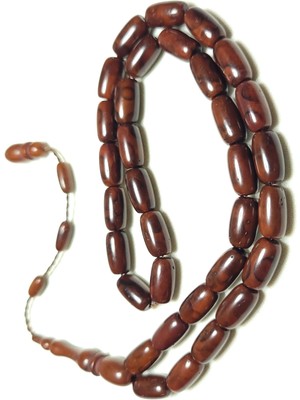 KENZİDAR Kuka Tesbih Kapsül Kesim 6X11 Mm.