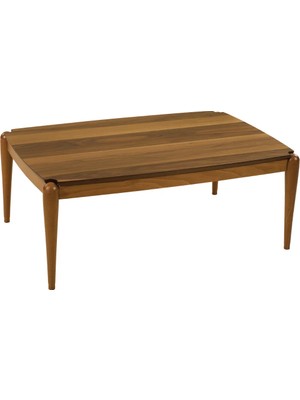 Orta Sehpa Peru Ceviz Ceviz