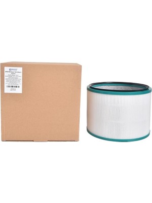 Storemax Oktaysell Dyson DP01 HP02 HP01 HP00 Pure Hot + Cool Link Hava Temizleyici ile Uyumlu Hepa Filtre