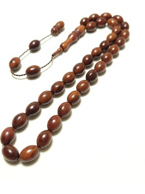 KENZİDAR KUKA TESBİH ARPA KESİM 8x11 MM.