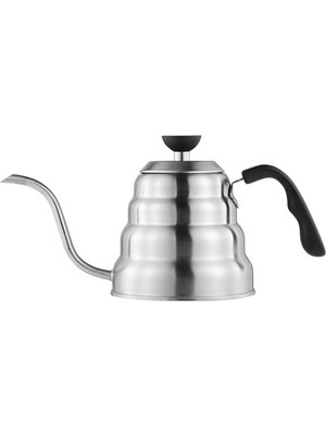 Sedoa Barista Kettle 1200 Mı 3. Nesil Kahve Demleme Filtre Kahve Demleme Ibriği Drip Kettle