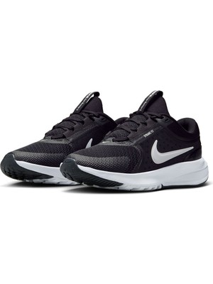 Nike Star Runner 5 Siyah Unisex Koşu Ayakkabısı HF7004-002