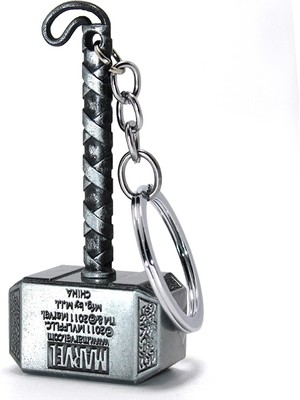 Karahanbey Thor Çekici Anahtarlık ALK1681