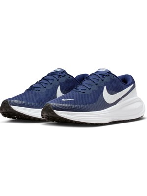 Nike Revolution 8 Lacivert Koşu Ayakkabısı HJ9198-403