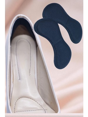 Katilus Ayakkabı Topuk Vurma Önleyici ve Daraltma Padi 5mm