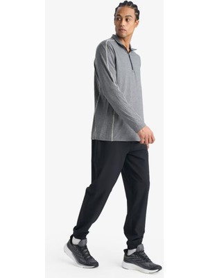 Defacto Erkek Kanvas Pantolon F9495AX/BK81