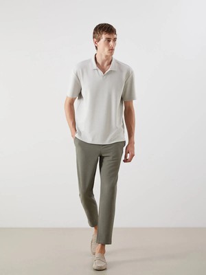 Lc Waikiki Yeni Sezon Slim Fit Erkek Pantolon