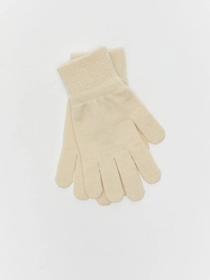 Lc Waikiki Yeni Sezon Kadın Triko Eldiven