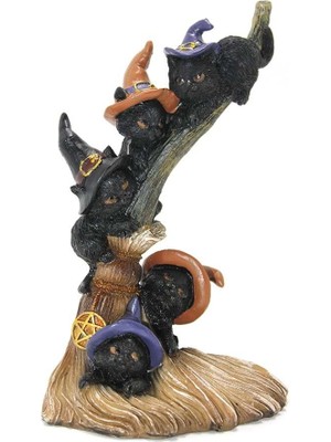 Polyester Kedi Biblo