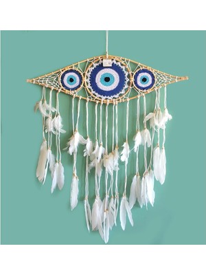 Rüya Kapanı Düş Kapanı Göz Tasarımı