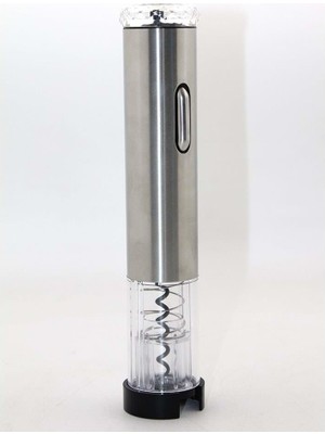 Elektrikli Tirbuşon Açacağı