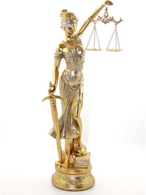 Polyester Adalet Biblosu