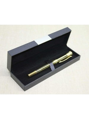 Tekli Tükenmez Kalem