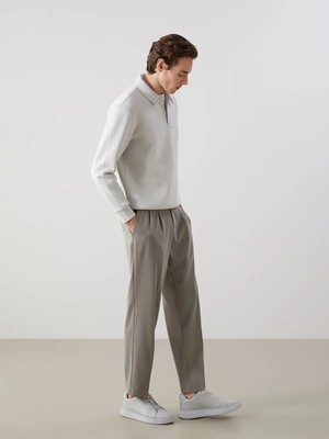 Lc Waikiki Yeni Sezon Standart Kalıp Erkek Pantolon