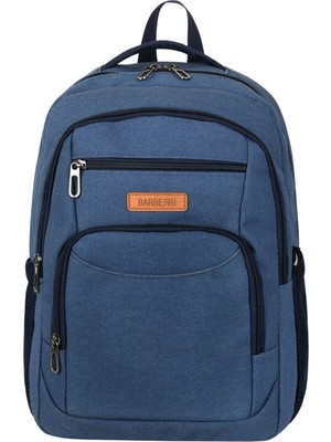 Kanvas Kumaş Günlük, Seyahat ve Okul Sırt Çantası