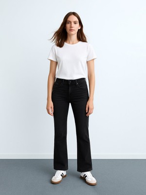 LTB Julıana Mid Indigo Pantolon