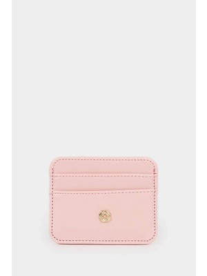 DeFacto Kadın Suni Deri KARTLIK H2789AXNS