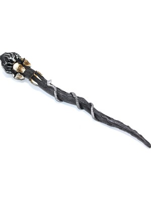 Derin Stok Polyester Sihirli Asa Model 20