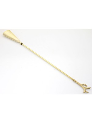 Derin Stok Pirinç Kerata Çekecek Model 9