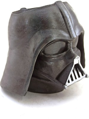 Derin Stok Polyester Darth Vader Kalemlik