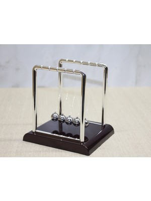 Derin Stok Denge Balans Model 4