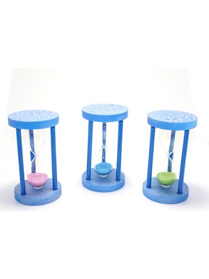 Derin Stok Kum Saati Model 1