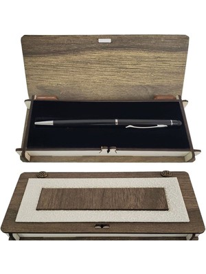 AyrStore Siyah Dokunmatik Kalem Touchpen