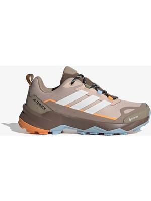 adidas Terrex Skychaser Ax5 Gore-Tex Yürüyüş Kadın Kahverengi Outdoor Ayakkabı.-