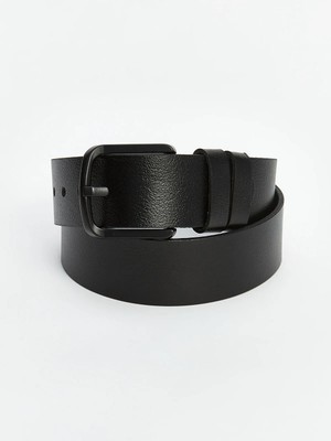 Lc Waikiki Yeni Sezon Hakiki Deri Erkek Kemer