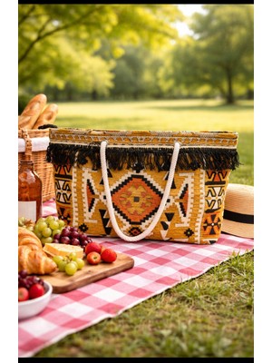 Ayder Online Satış Mutluluk Çantada Başlar: Sevdiklerinizle Paylaşacağınız En Güzel Sofralar Için.