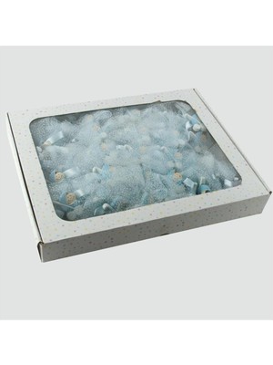 Zero Land Hnrlishp Bebek Arabası Figürlü Dolap Süsü-Pembe