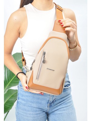 Decent Polo Kadın Askılı Çapraz Omuz Çanta crossbody 106