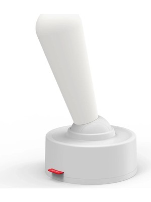 Hnrlishp Newface JP-1003 Dekoratif Gece Lambası - Beyaz