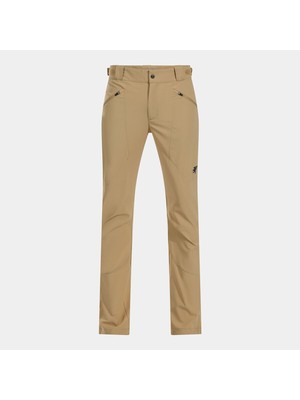 Joma Uzun Pantolonlu Erkek Kaşif Kahverengi