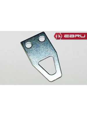 Esranın Dünyası Ebru Düz Çerçeve Askısı - 25 Adet RSTHD34-ESRDNS